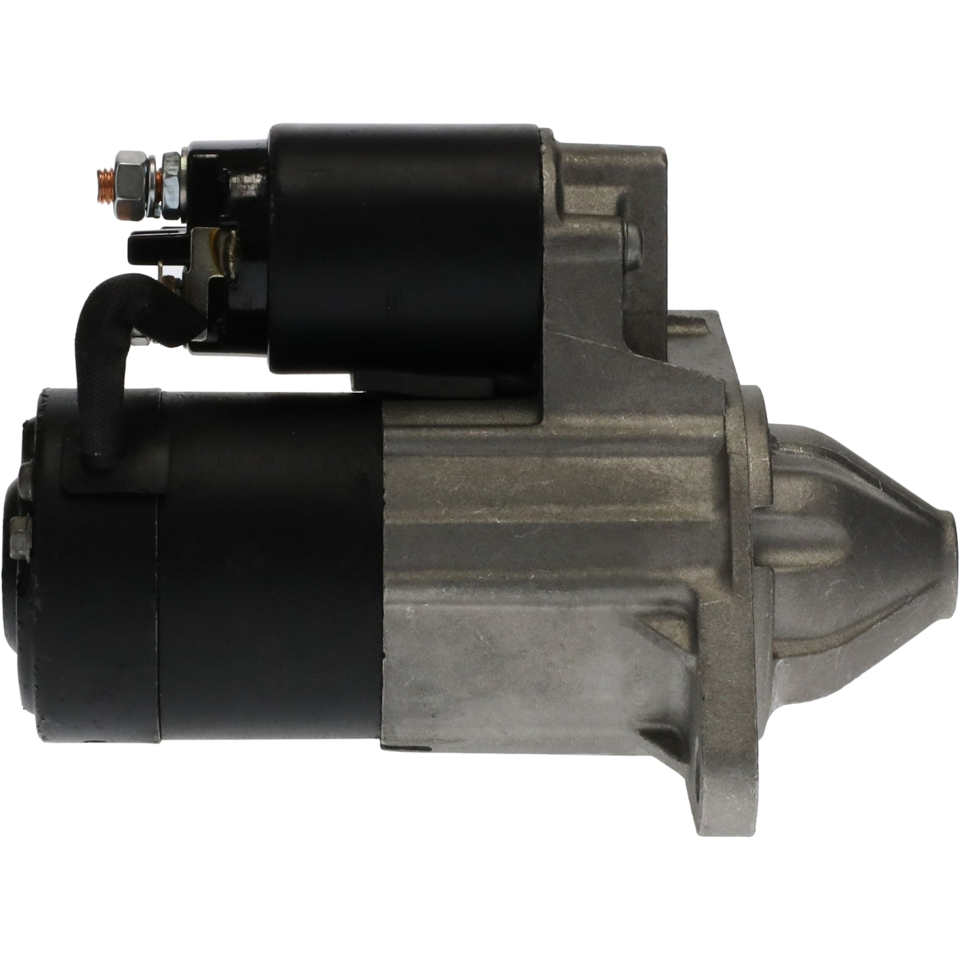 WAI Starter Motor 17849R image 4