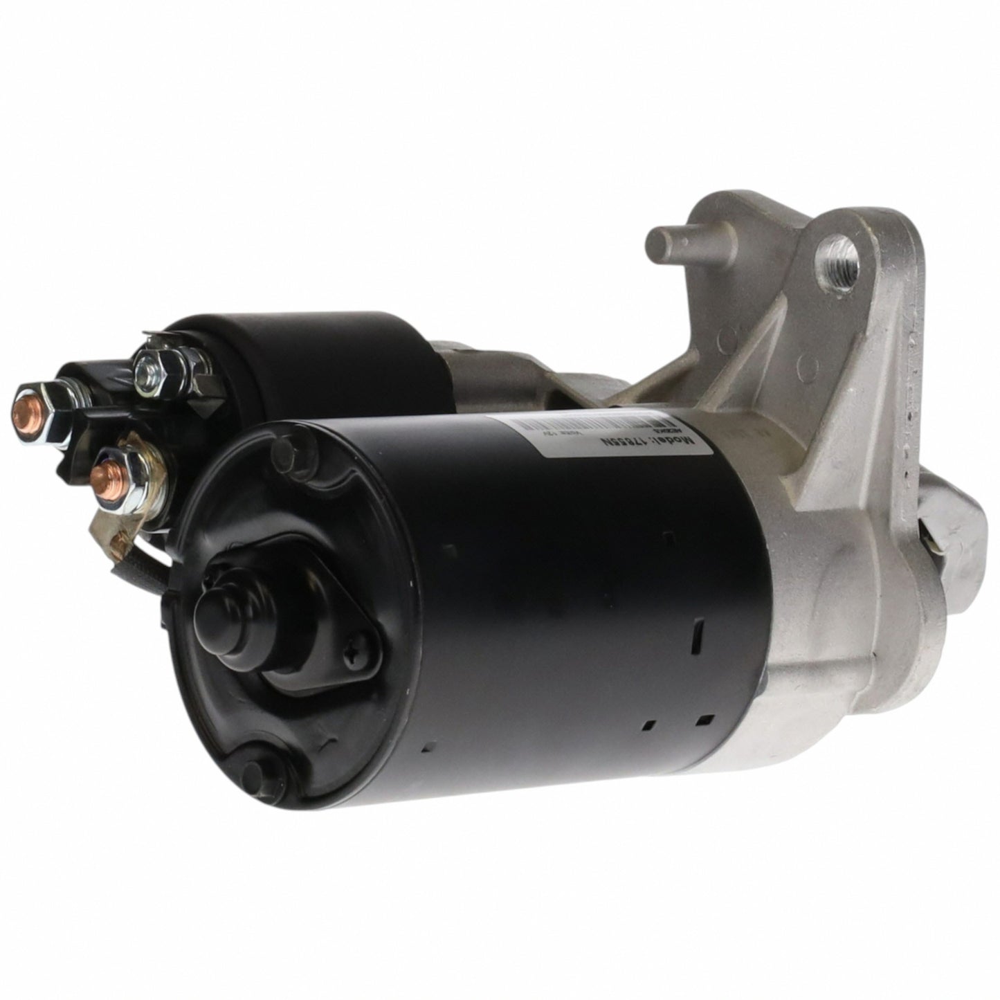 WAI Starter Motor 17855N image 7