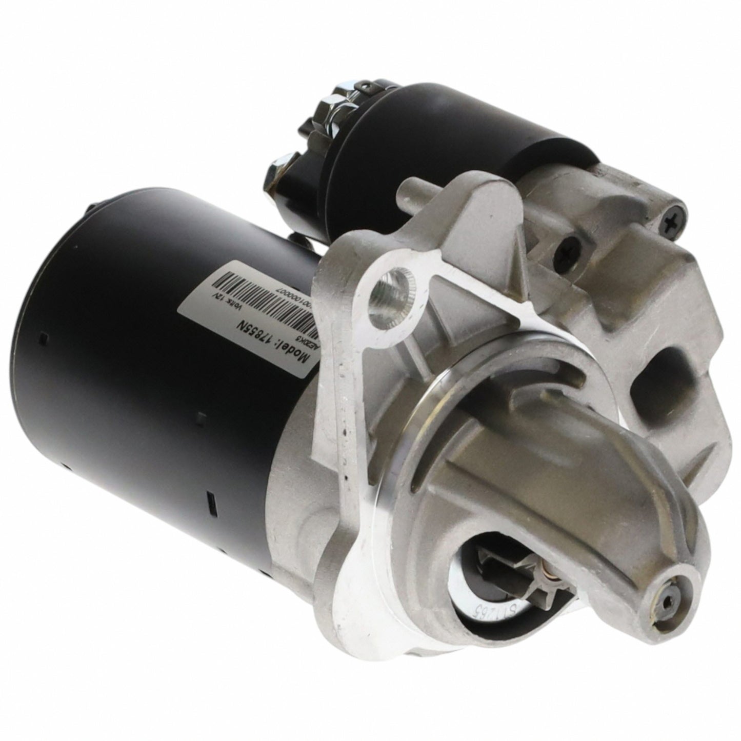 WAI Starter Motor 17855N main image