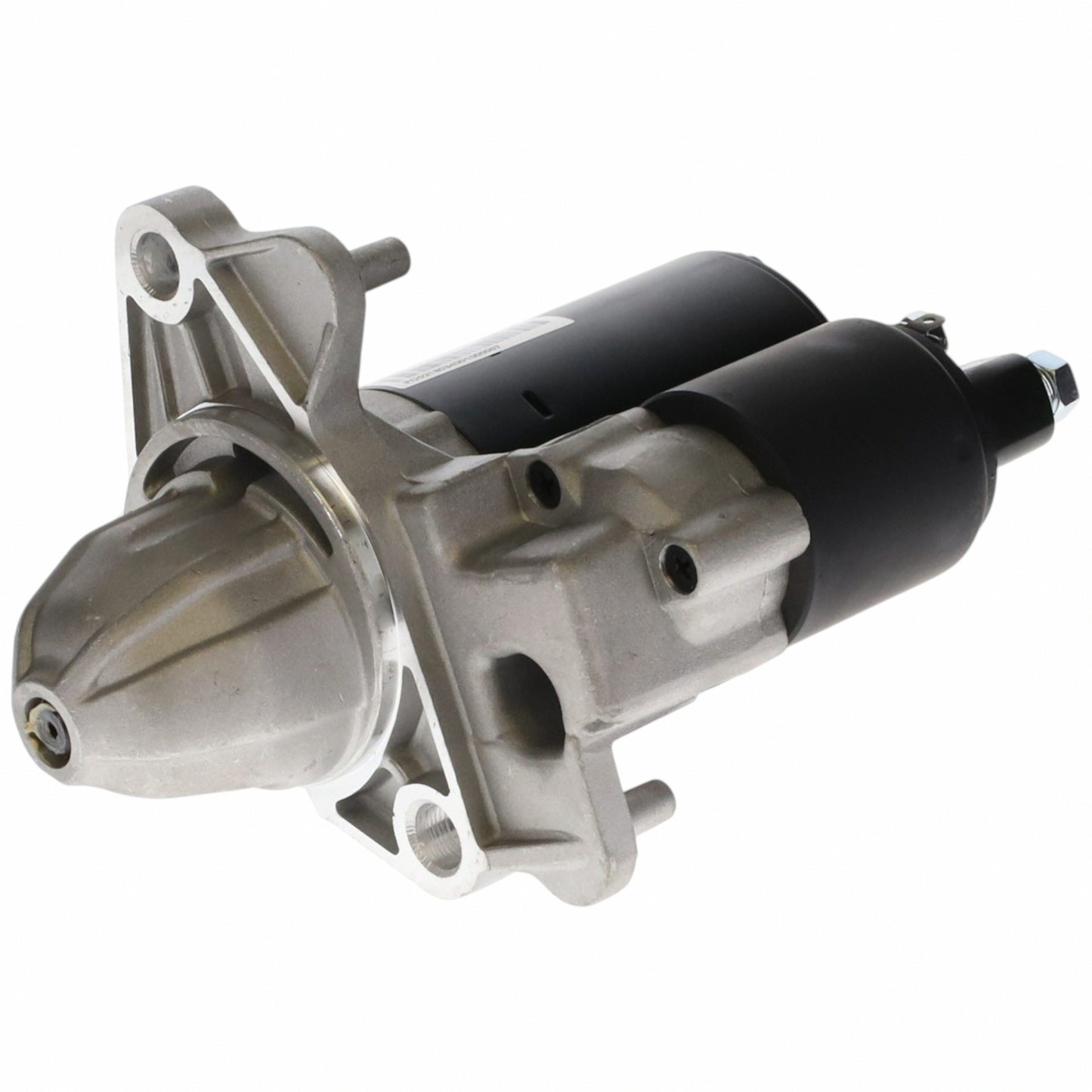 WAI Starter Motor 17855N image 2