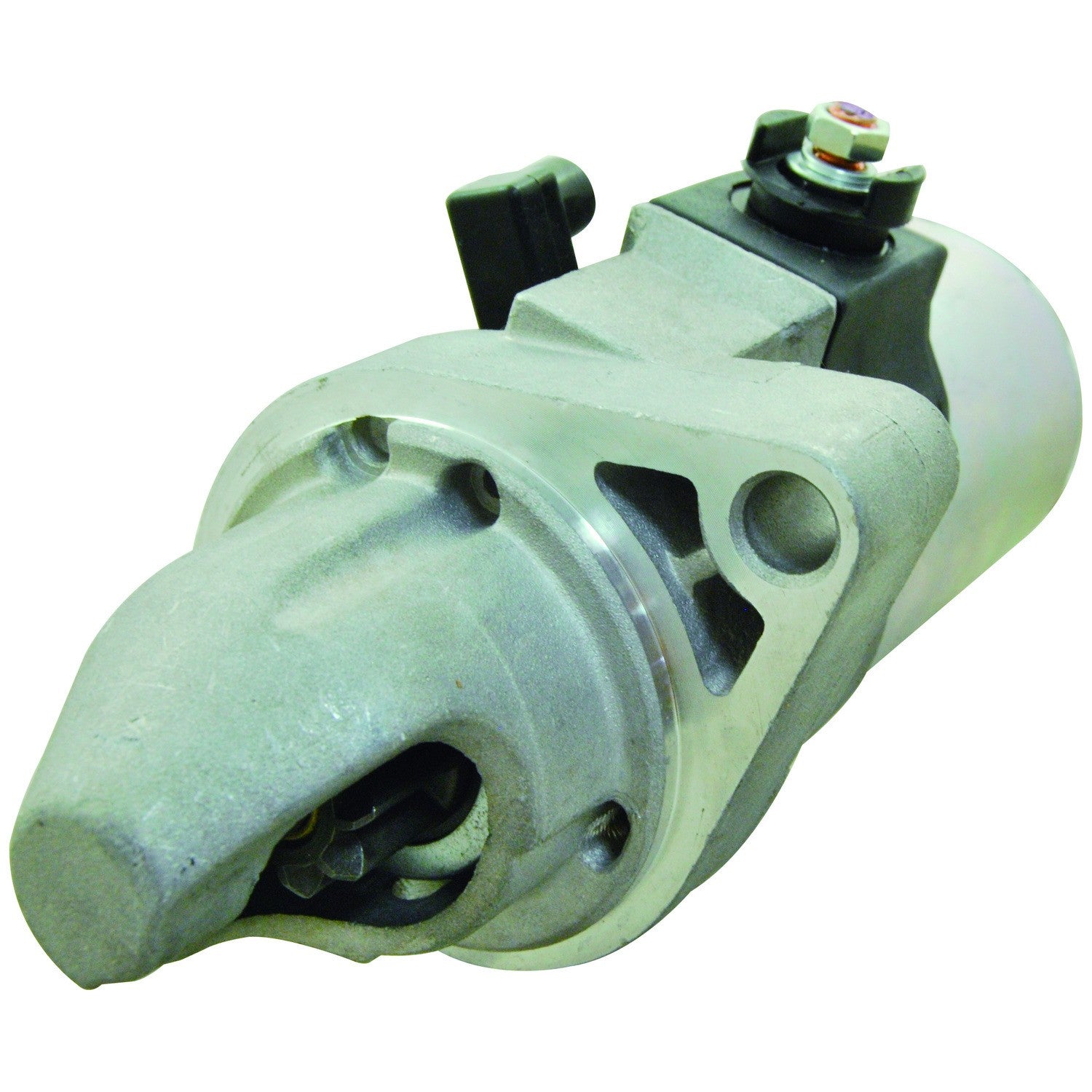 WAI Starter Motor 17870R image 4