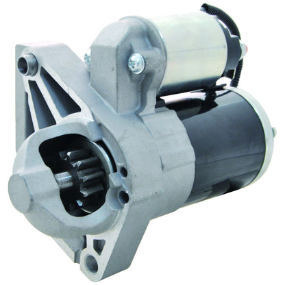 WAI Starter Motor 17872R image 4