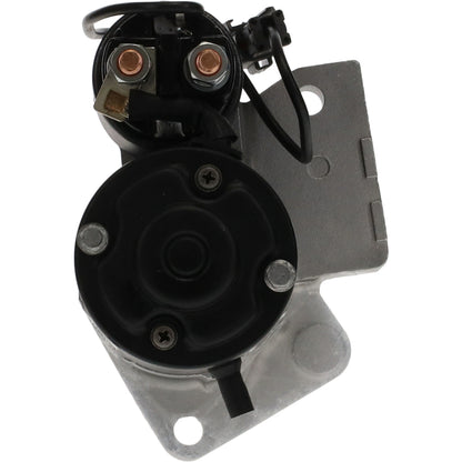 WAI Starter Motor 17872R image 8