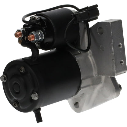 WAI Starter Motor 17872R image 9