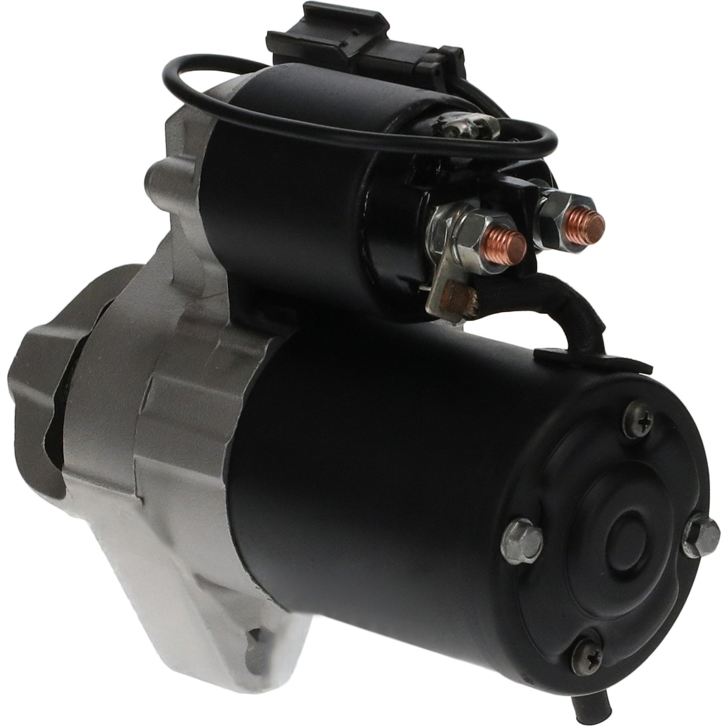 WAI Starter Motor 17872R image 10