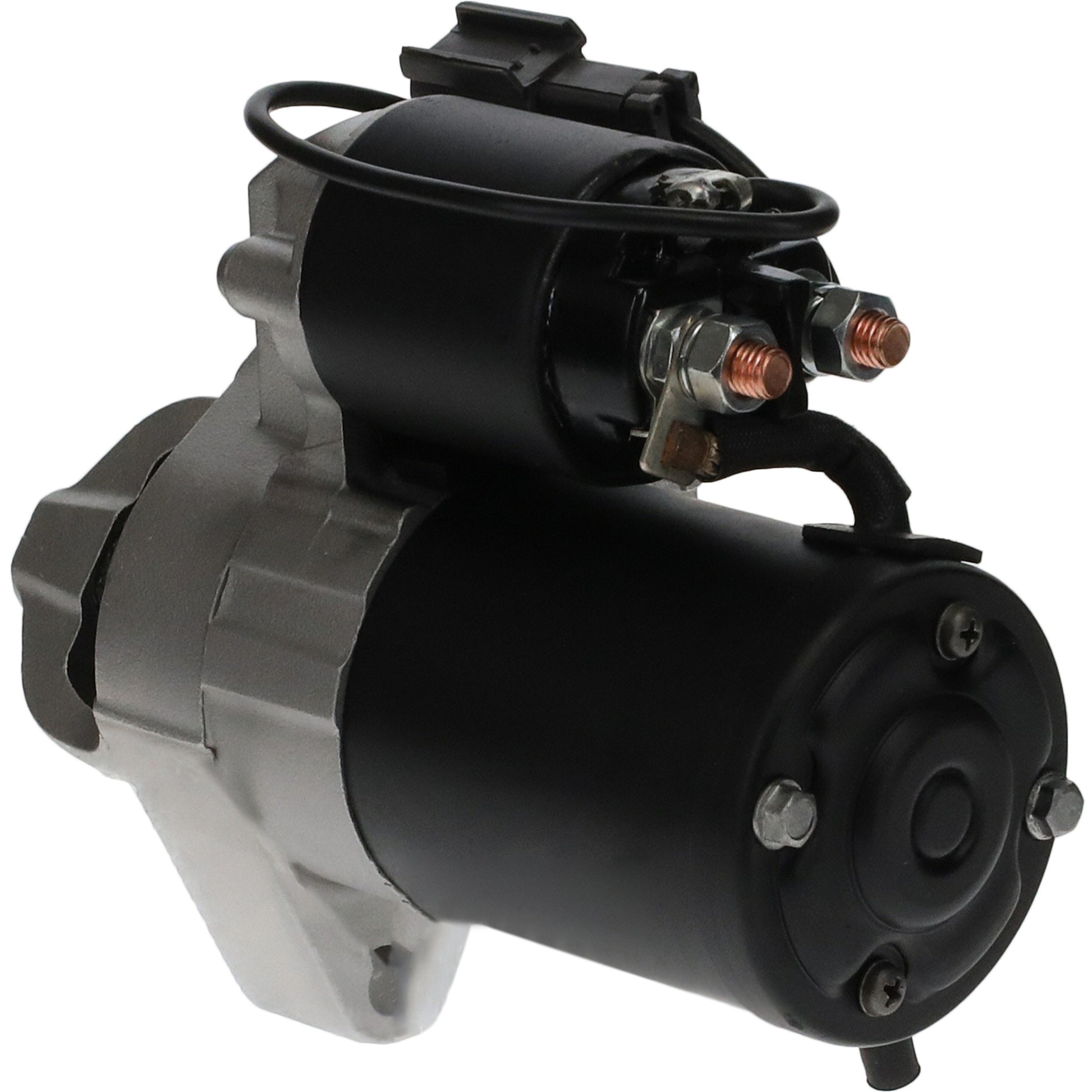 WAI Starter Motor 17872R image 10