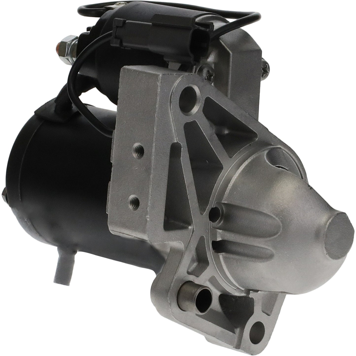 WAI Starter Motor 17872R main image