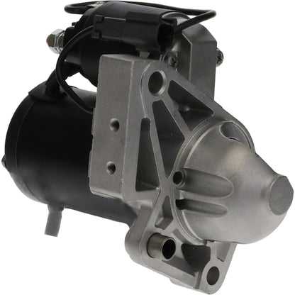 WAI Starter Motor 17872R main image
