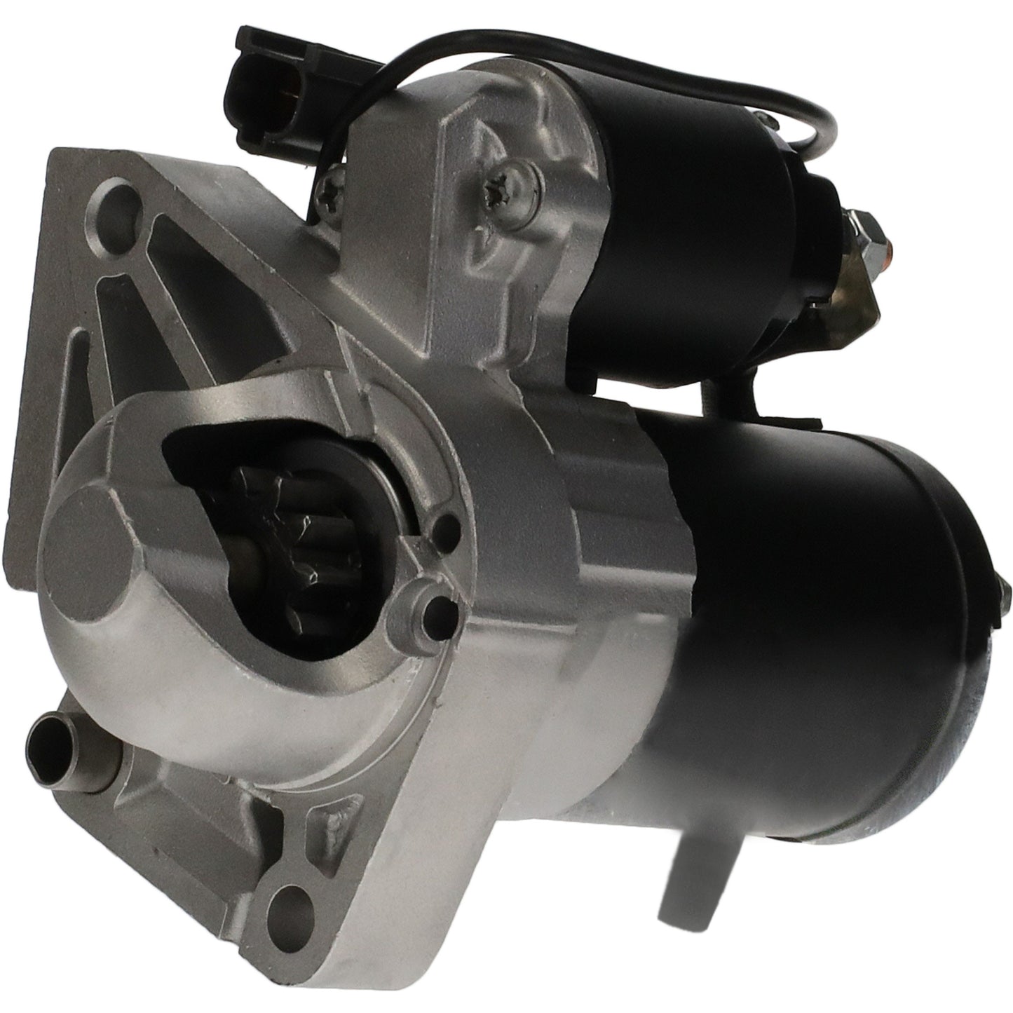 WAI Starter Motor 17872R image 2