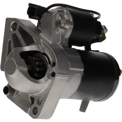WAI Starter Motor 17872R image 2