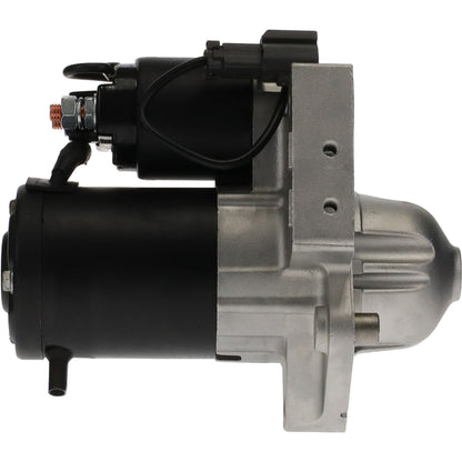 WAI Starter Motor 17872R image 5