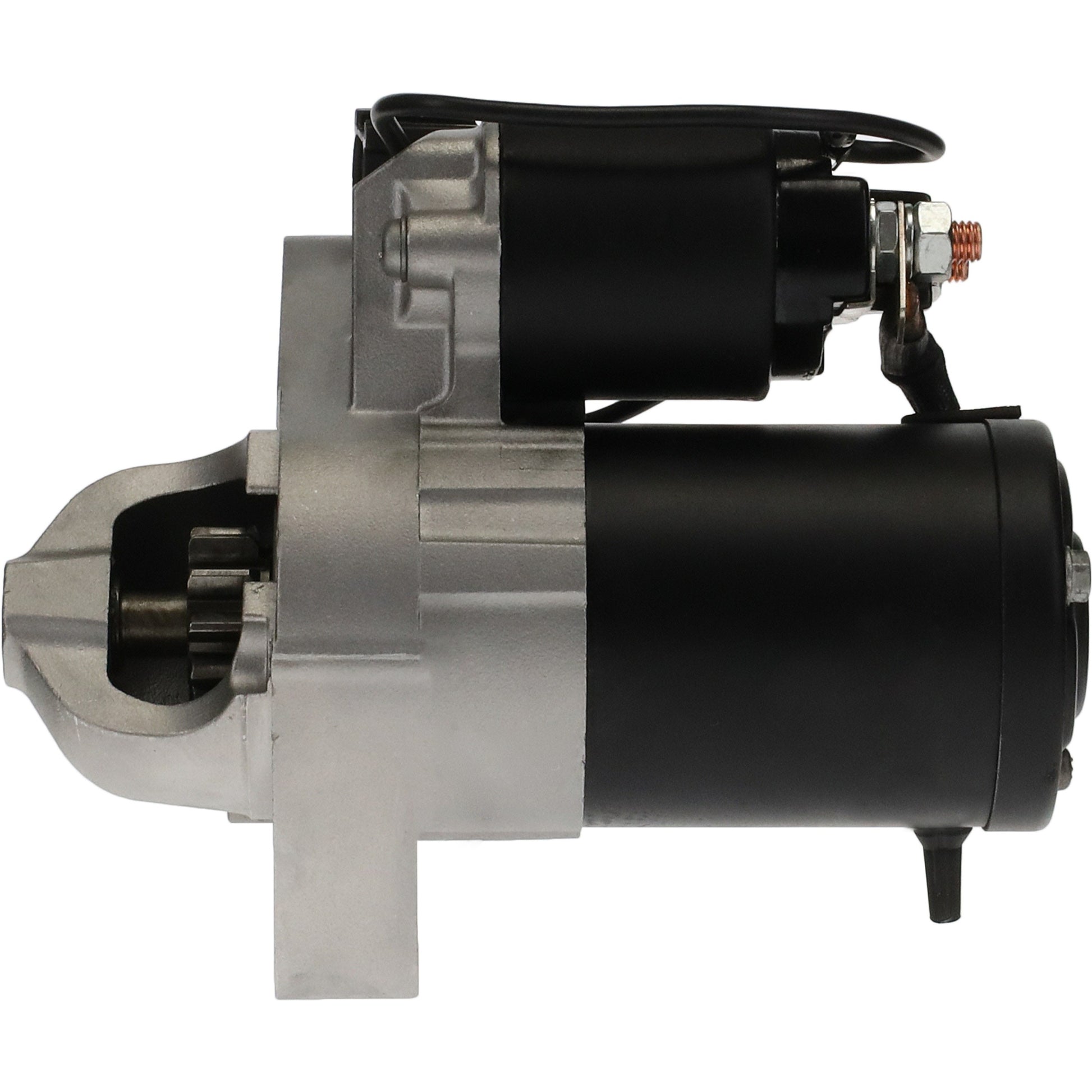 WAI Starter Motor 17872R image 6
