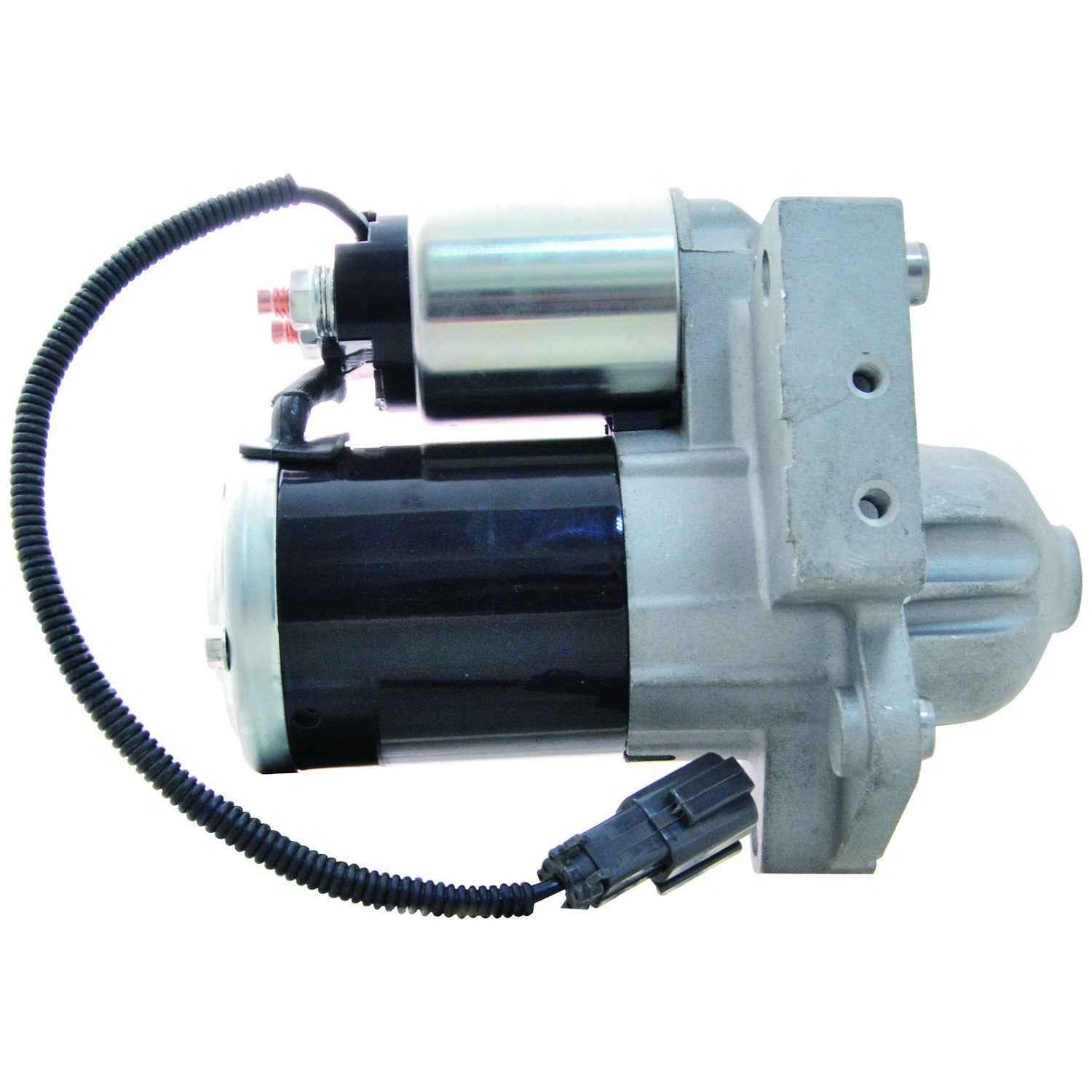WAI Starter Motor 17872R image 7