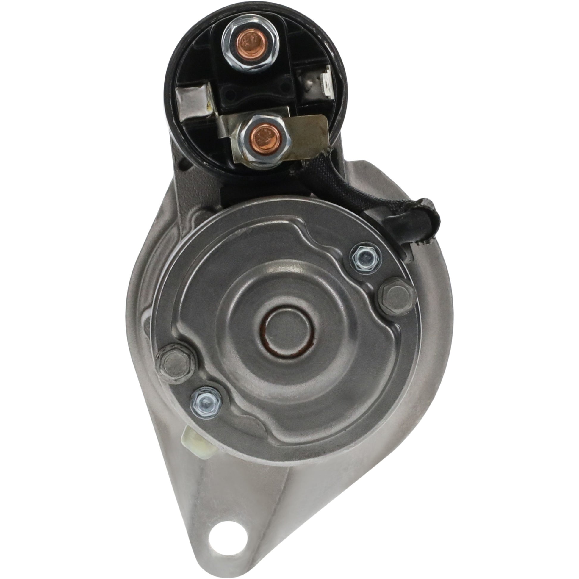 WAI Starter Motor 17879R image 6