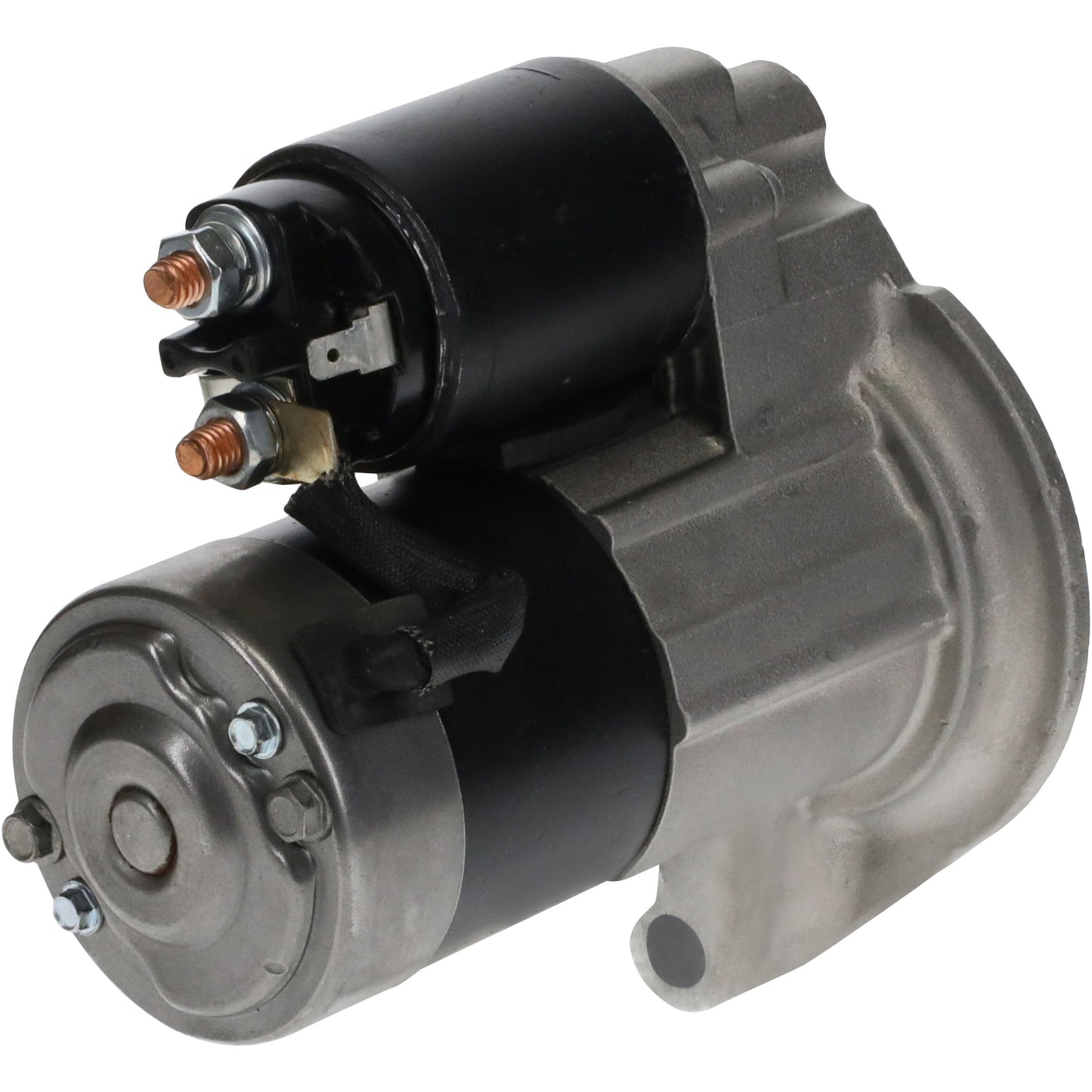 WAI Starter Motor 17879R image 7