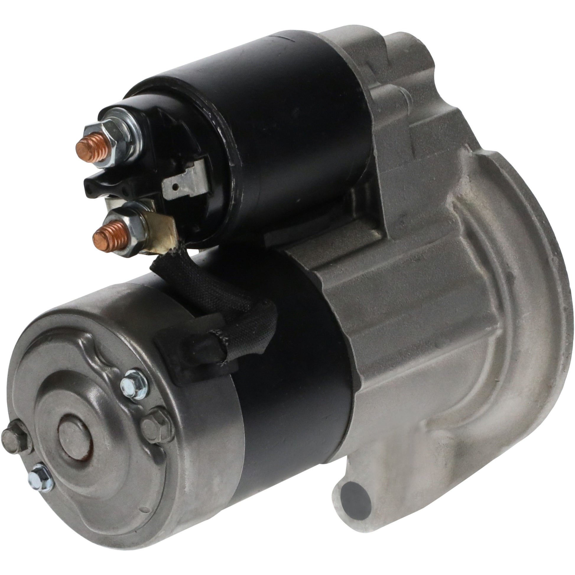 WAI Starter Motor 17879R image 7