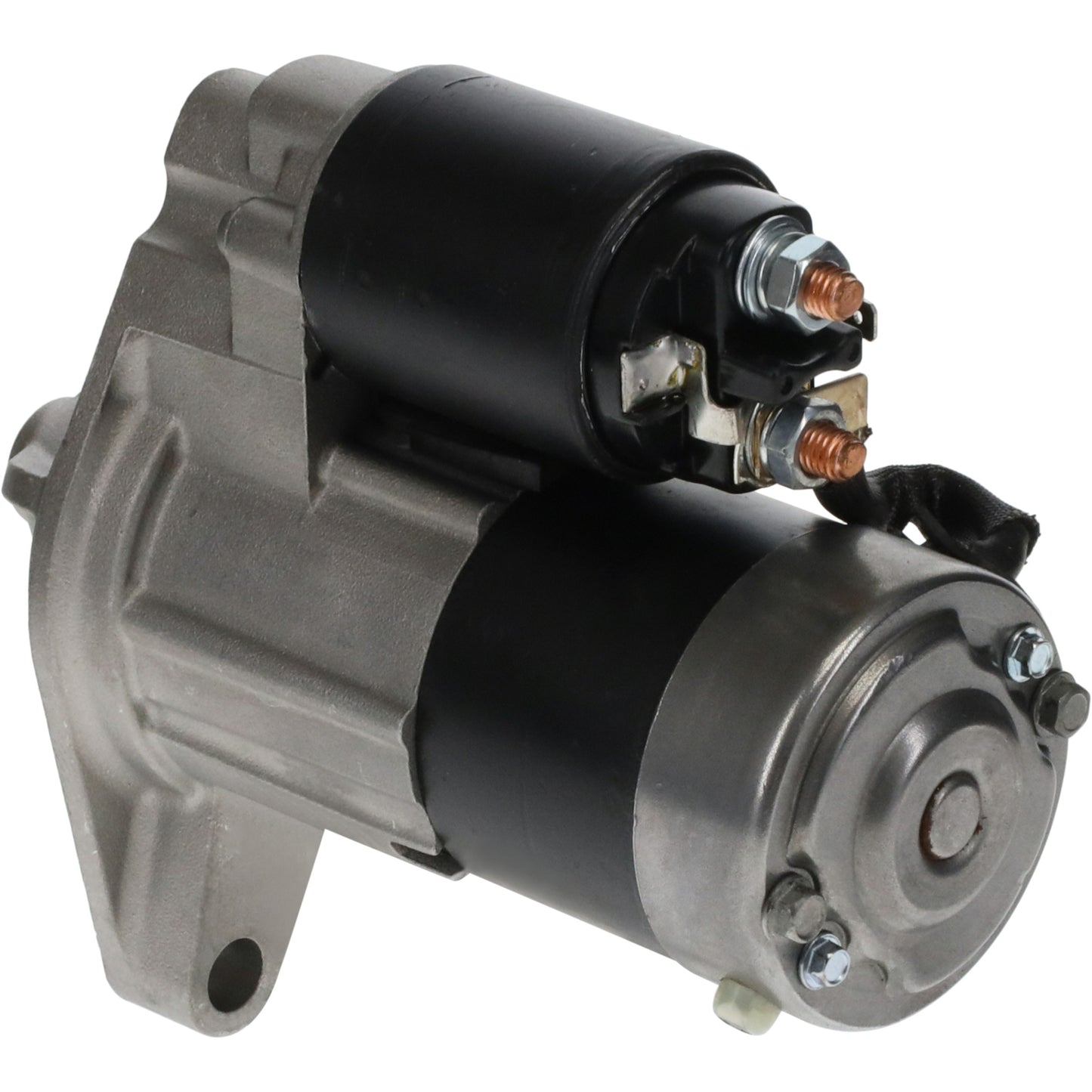 WAI Starter Motor 17879R image 8