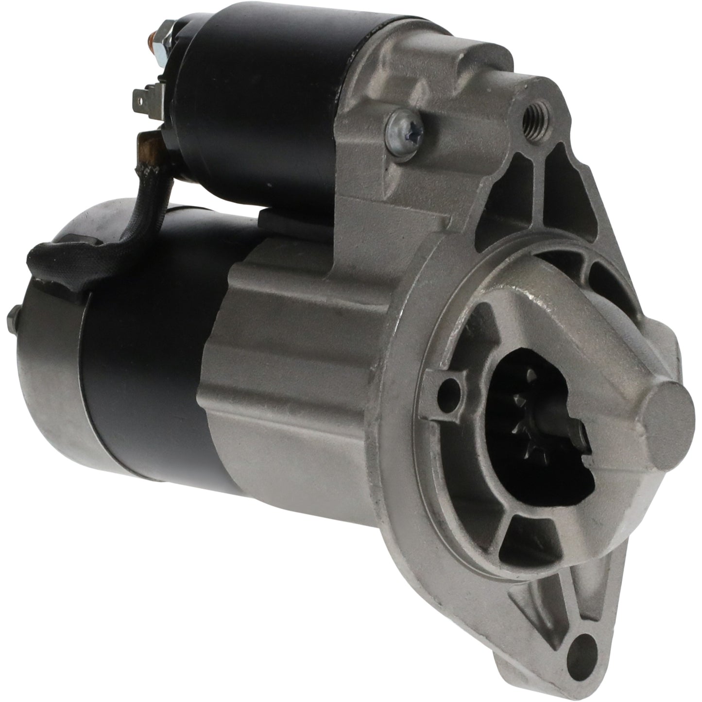 WAI Starter Motor 17879R main image