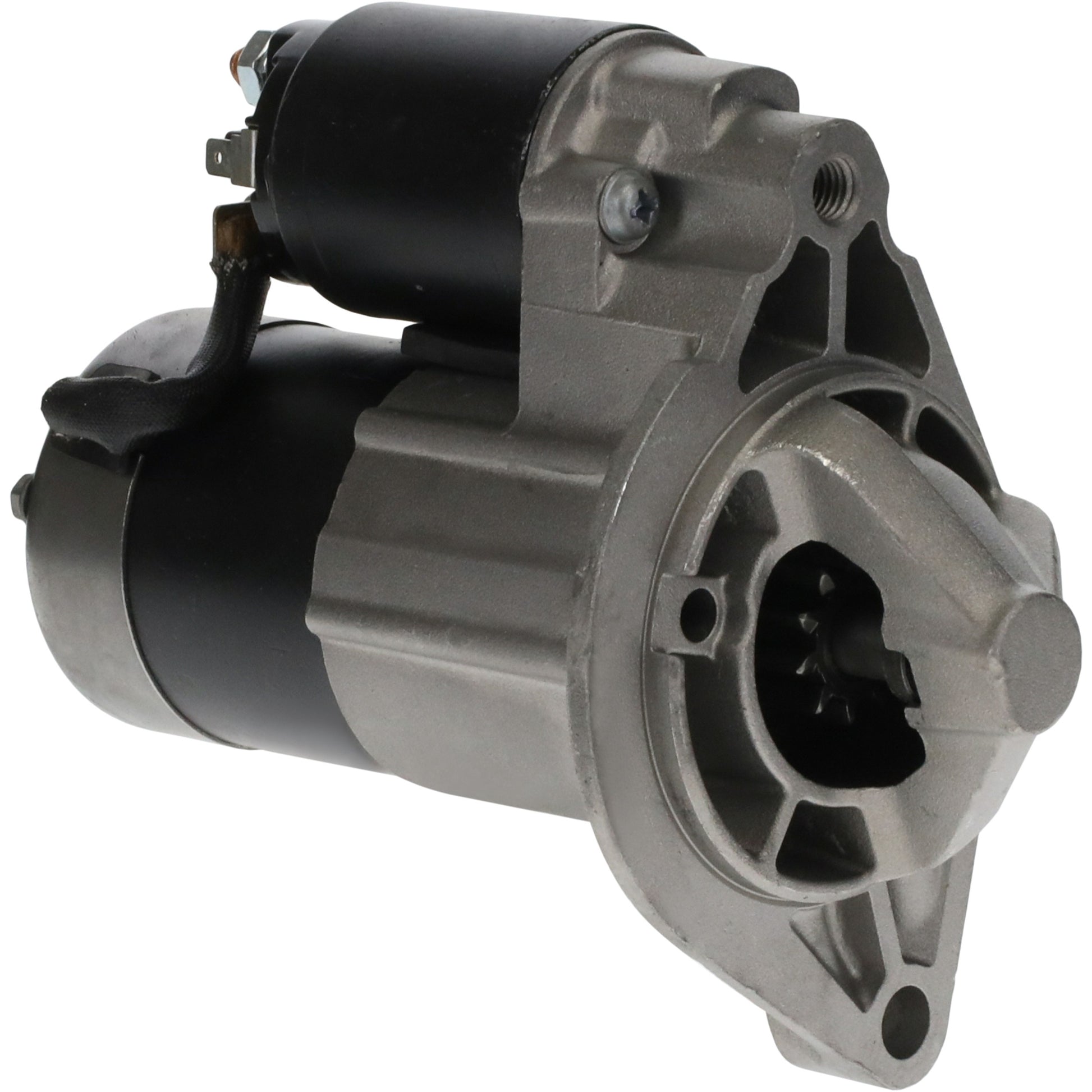 WAI Starter Motor 17879R main image