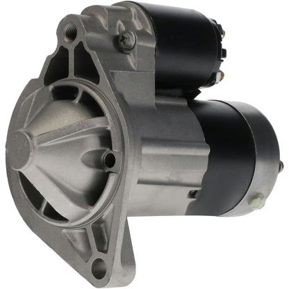 WAI Starter Motor 17879R image 2