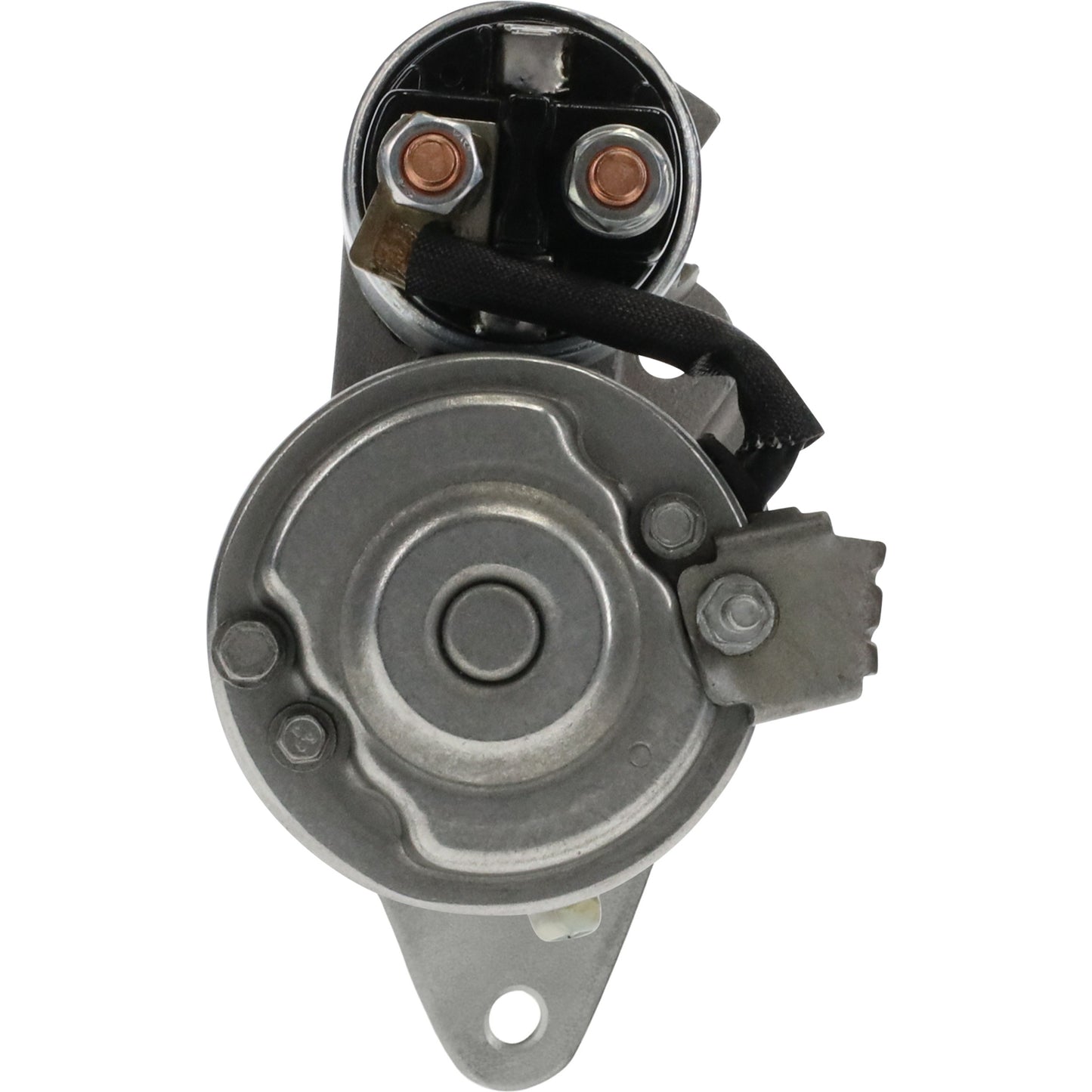 WAI Starter Motor 17882R image 6