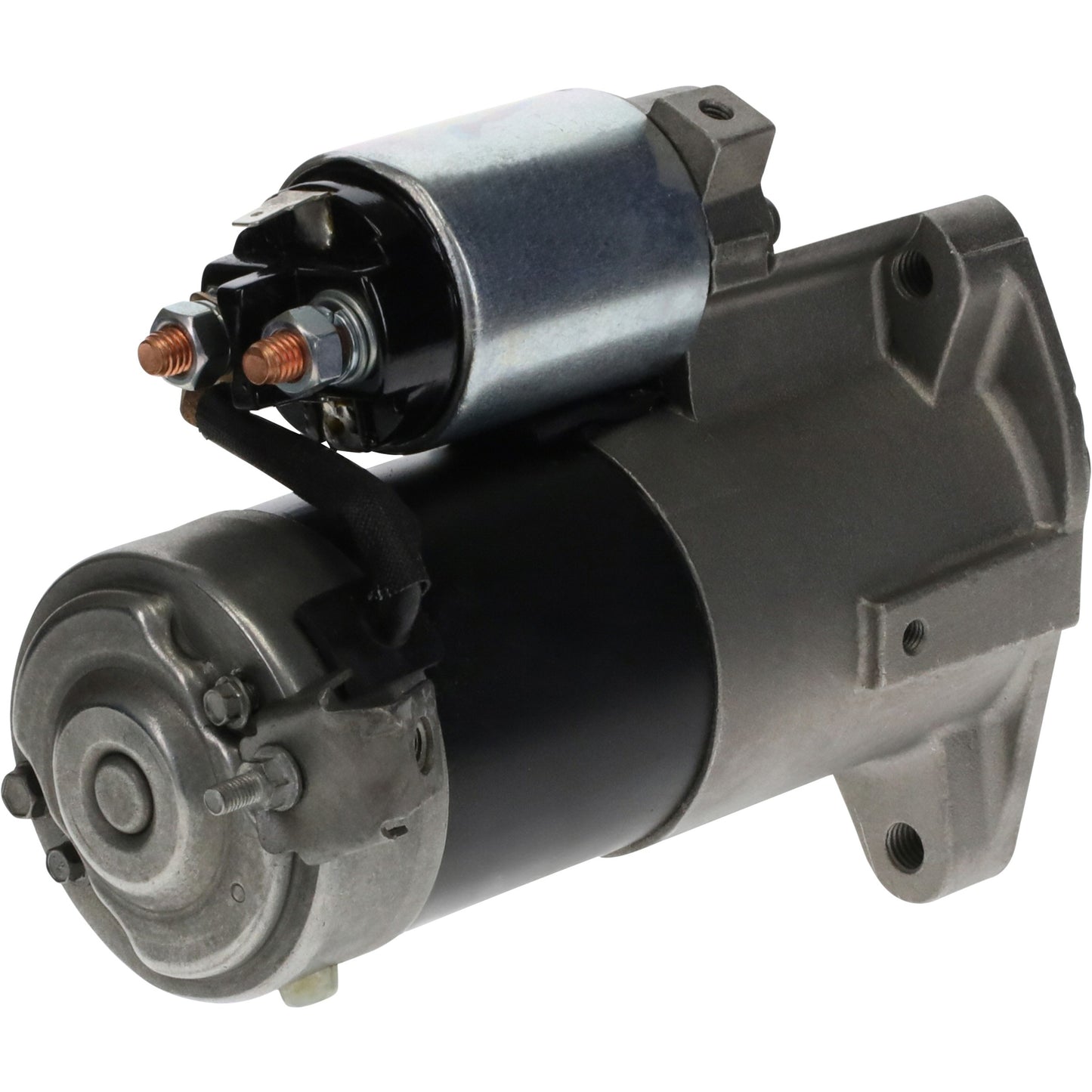 WAI Starter Motor 17882R image 7