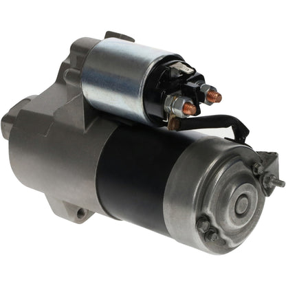 WAI Starter Motor 17882R image 8