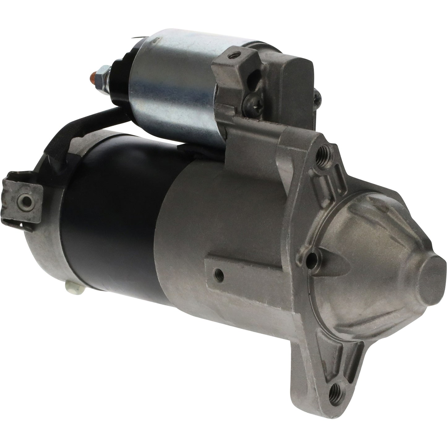 WAI Starter Motor 17882R main image