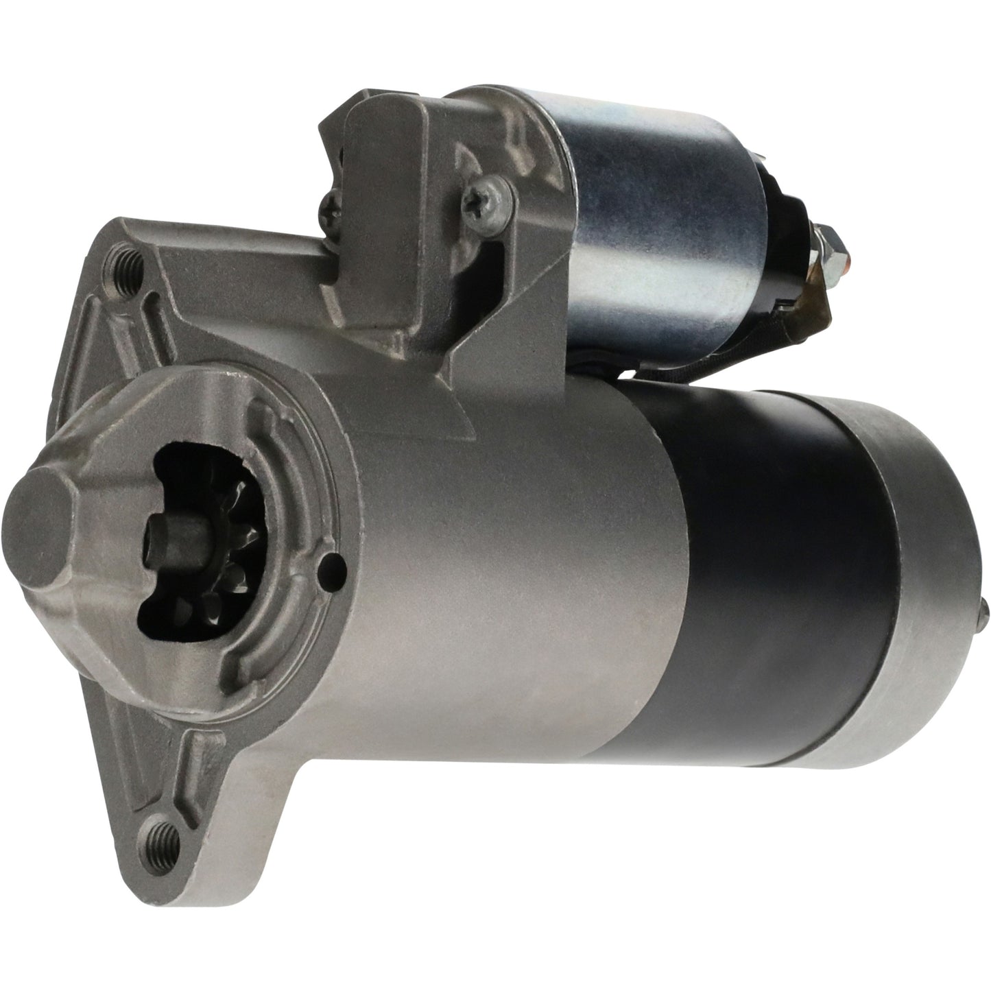 WAI Starter Motor 17882R image 2