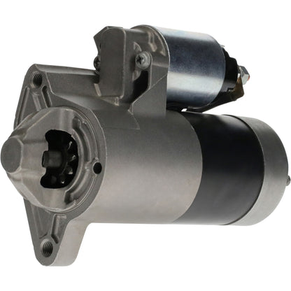 WAI Starter Motor 17882R image 2