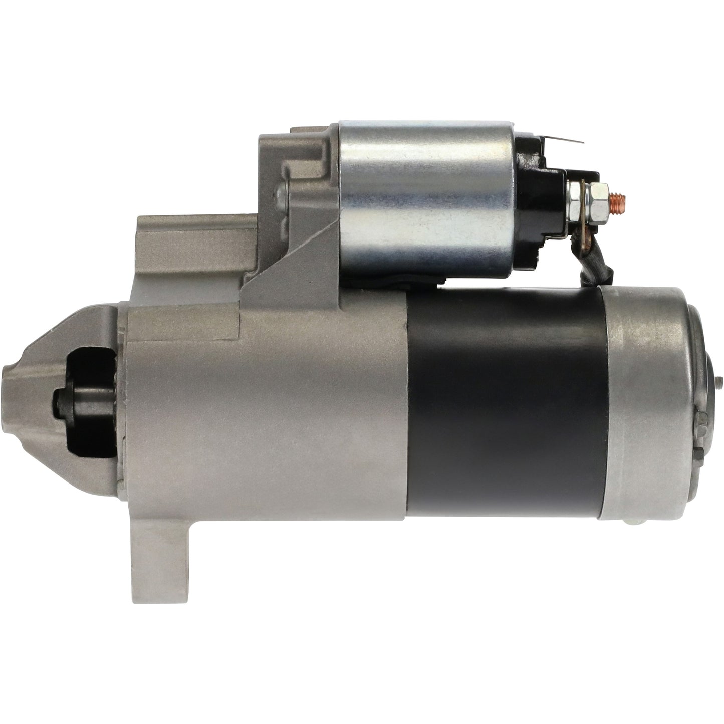 WAI Starter Motor 17882R image 5