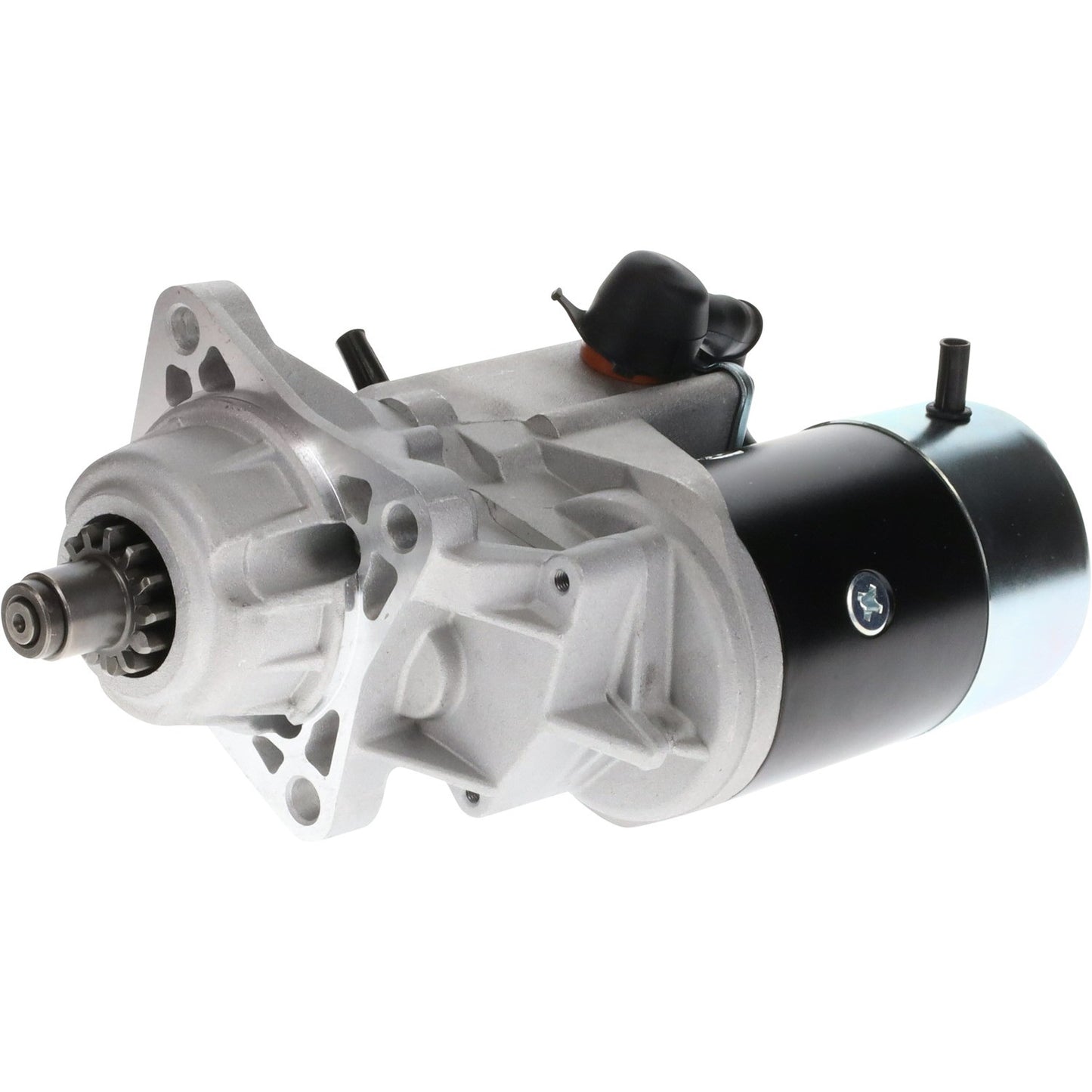 WAI Starter Motor 17892R image 2