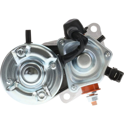 WAI Starter Motor 17892R image 4