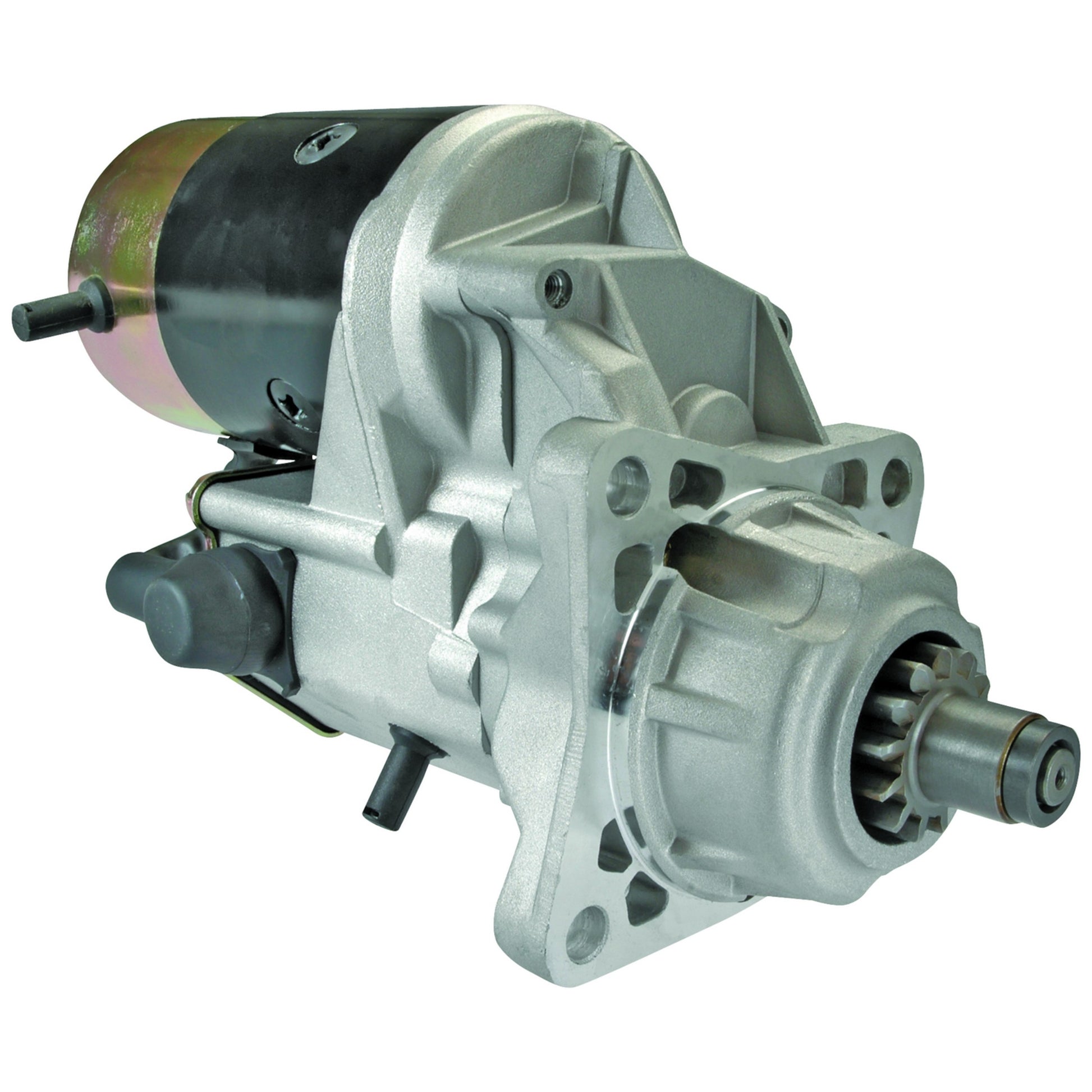 WAI Starter Motor 17892R main image