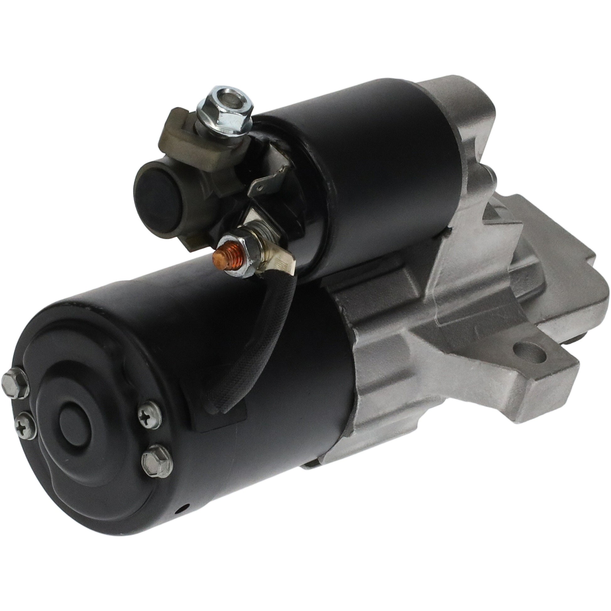 WAI Starter Motor 17914R image 7
