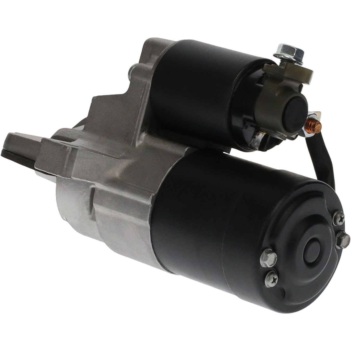 WAI Starter Motor 17914R image 8