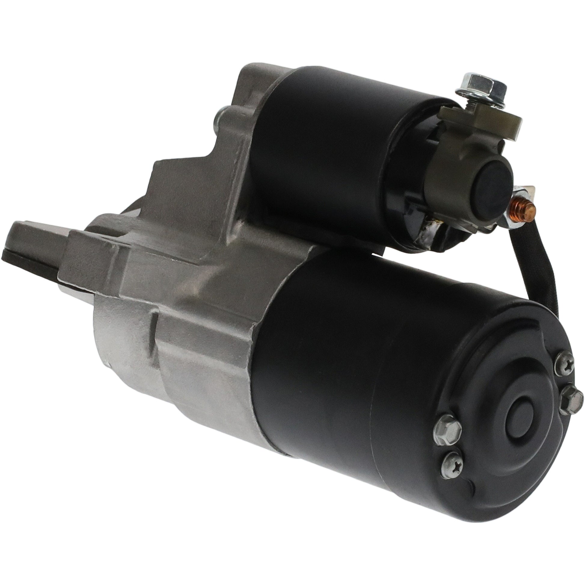 WAI Starter Motor 17914R image 8