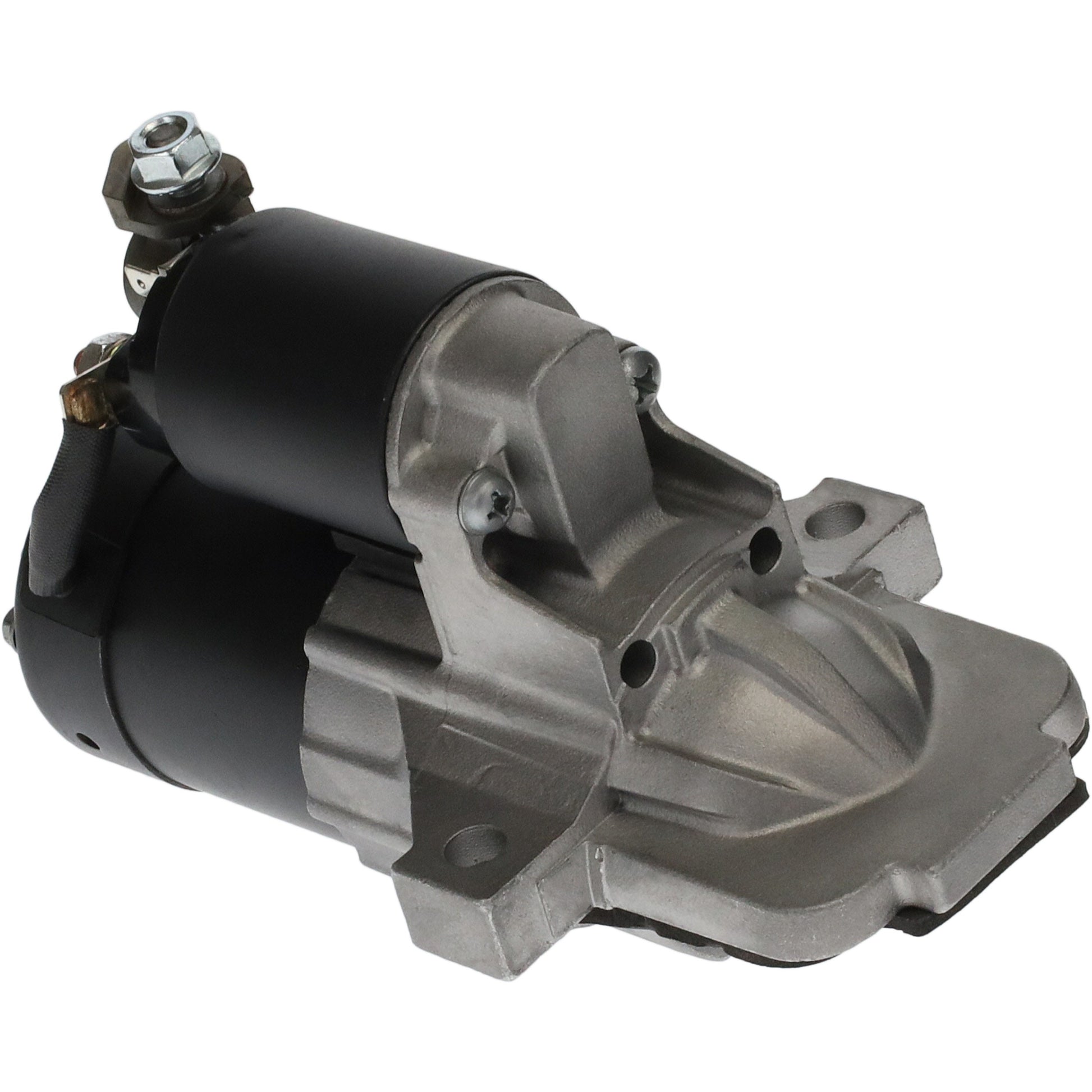 WAI Starter Motor 17914R main image