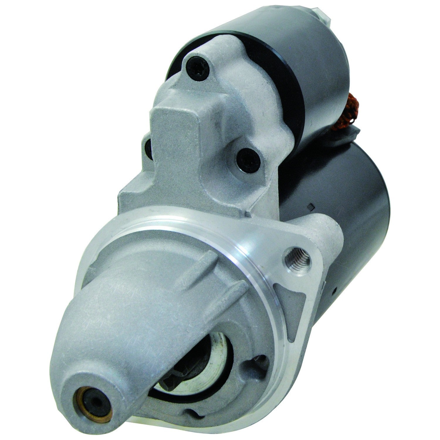 WAI Starter Motor 17922R image 4