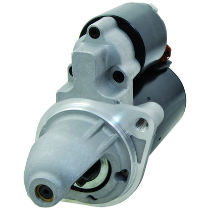 WAI Starter Motor 17922R image 4