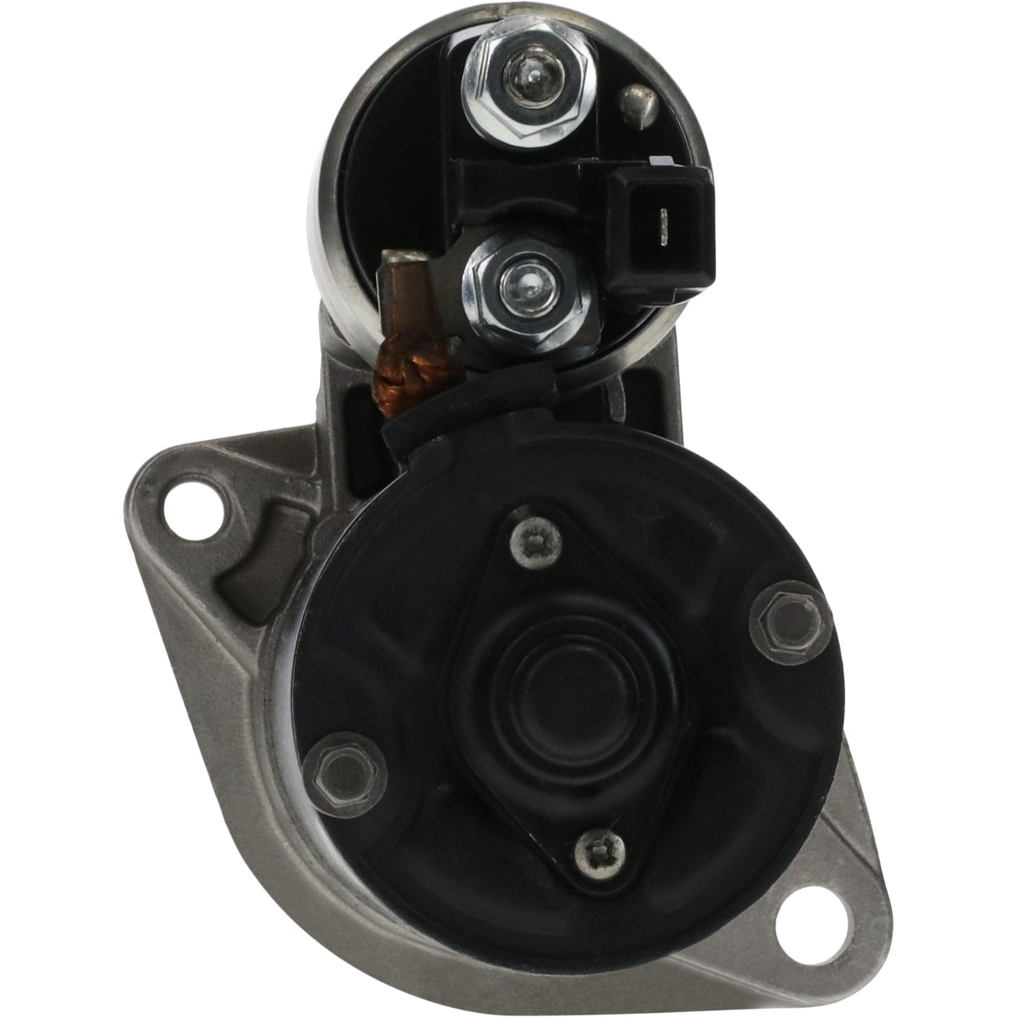 WAI Starter Motor 17922R image 8