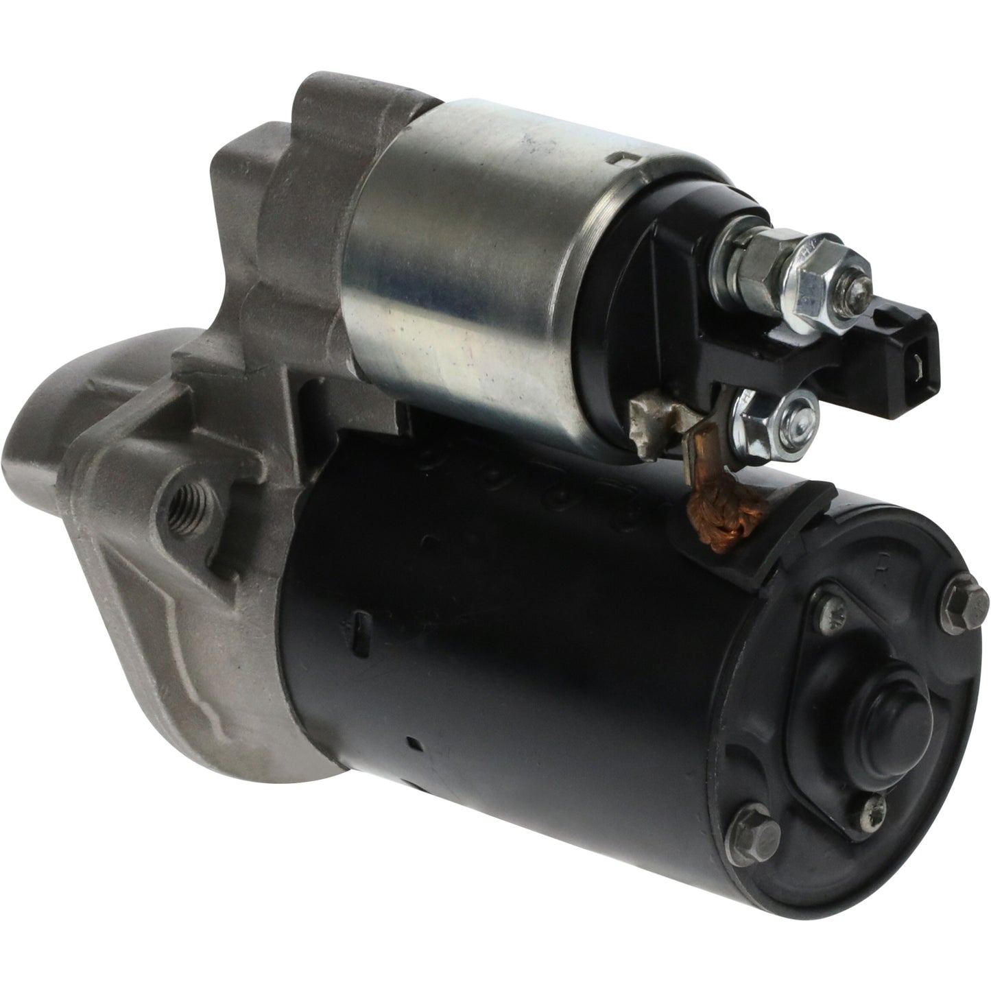 WAI Starter Motor 17922R image 10