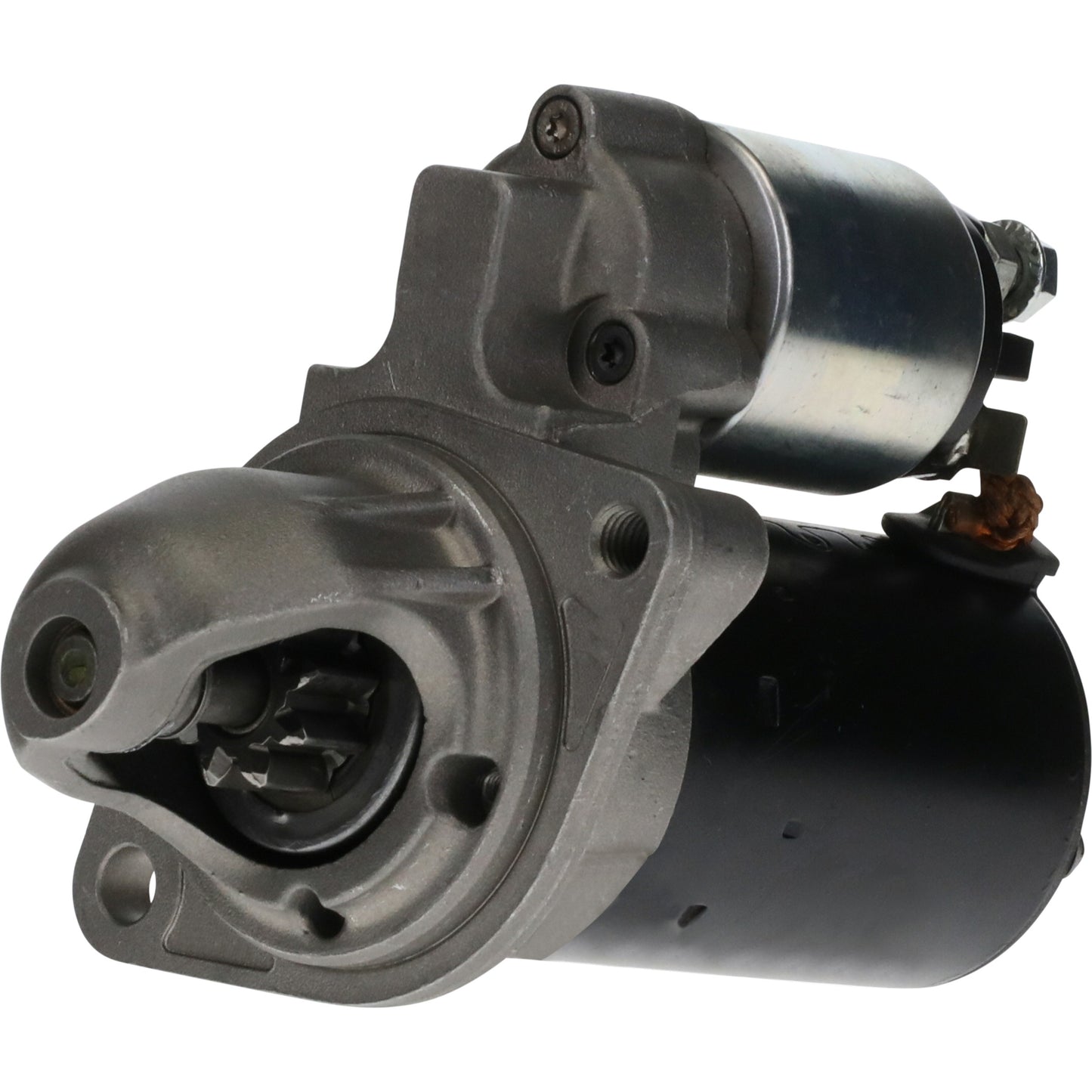 WAI Starter Motor 17922R image 2