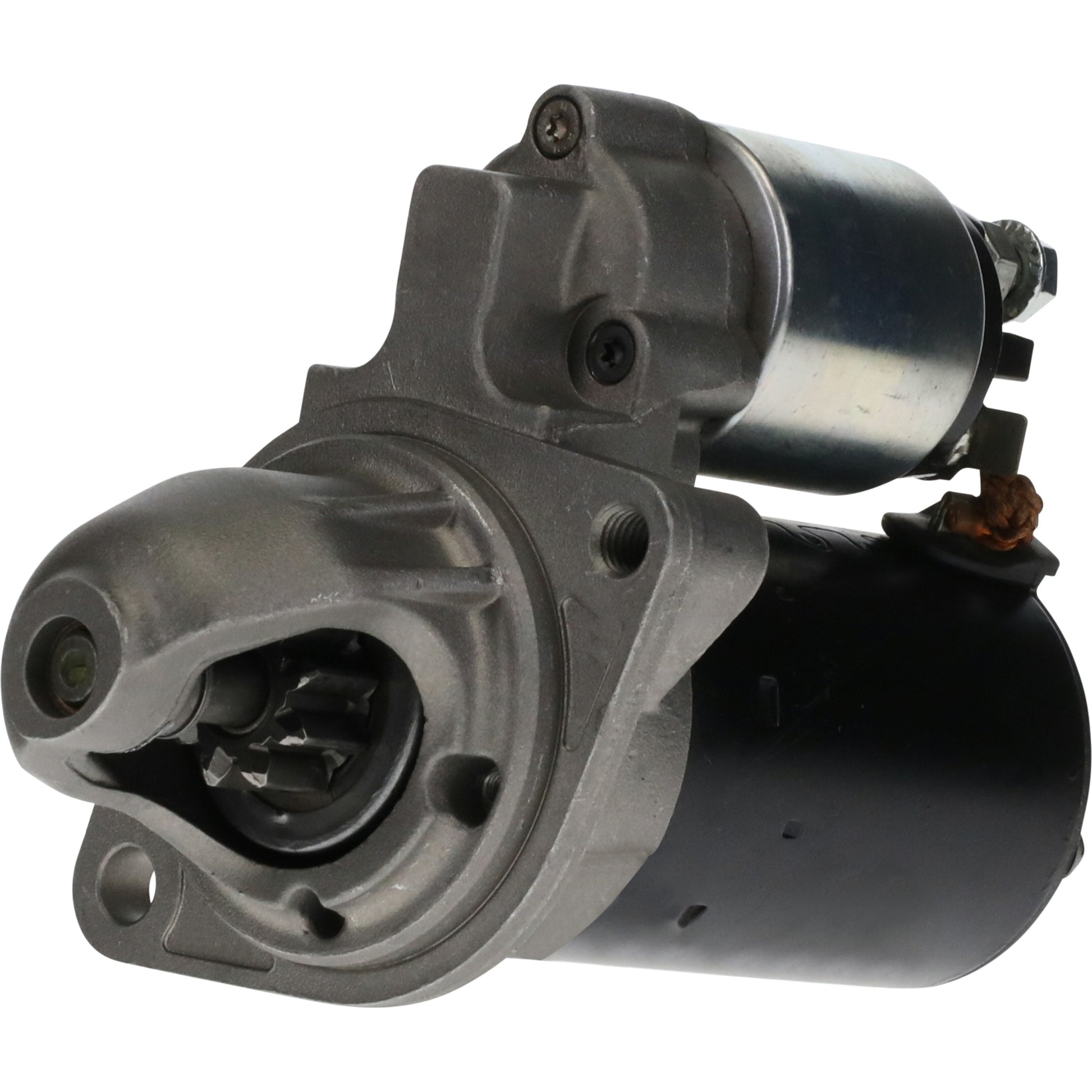 WAI Starter Motor 17922R image 2