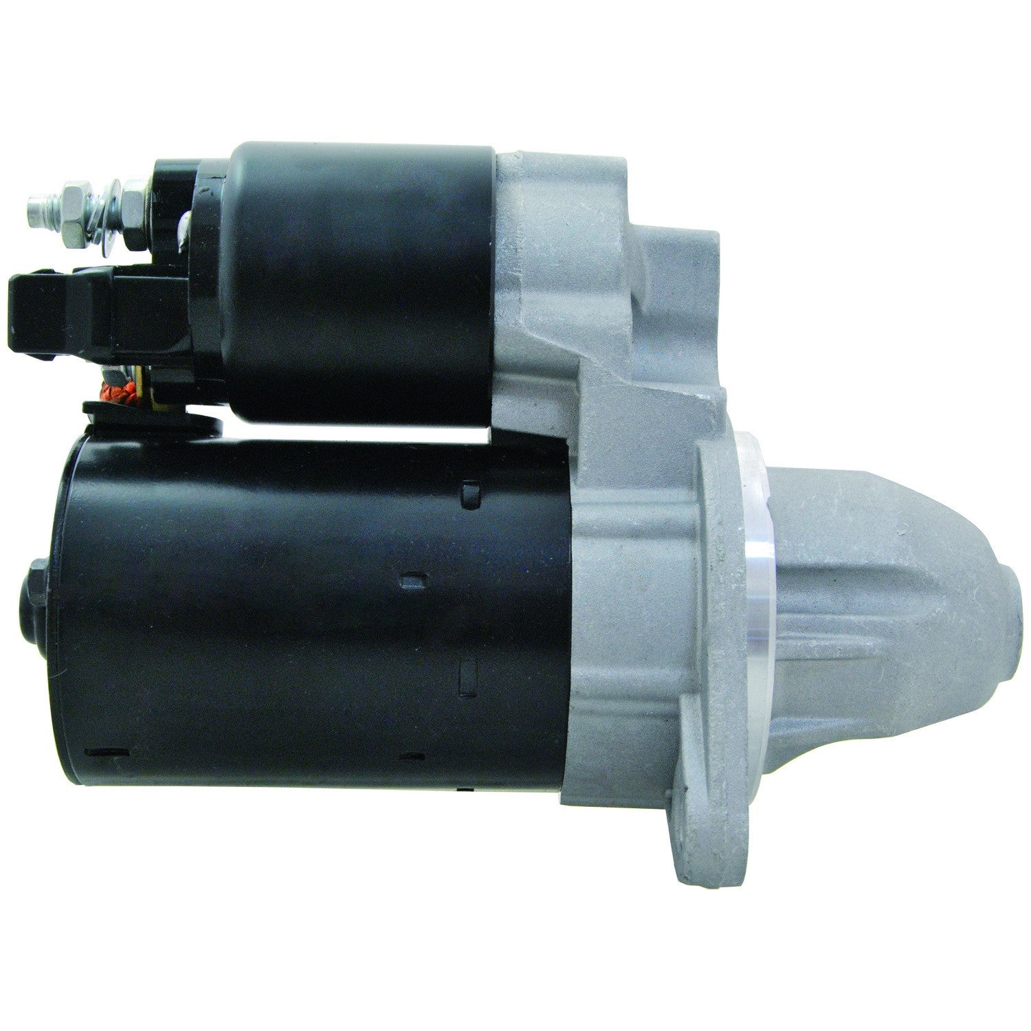 WAI Starter Motor 17922R image 7