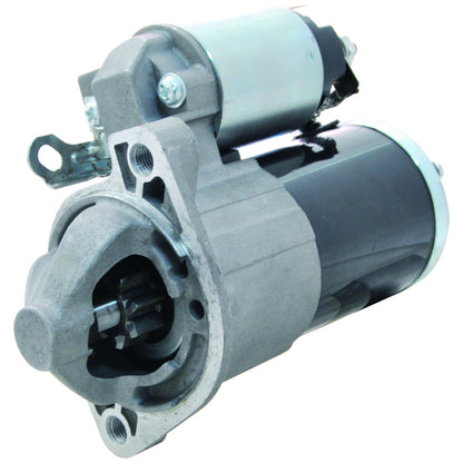 WAI Starter Motor 17931R image 4