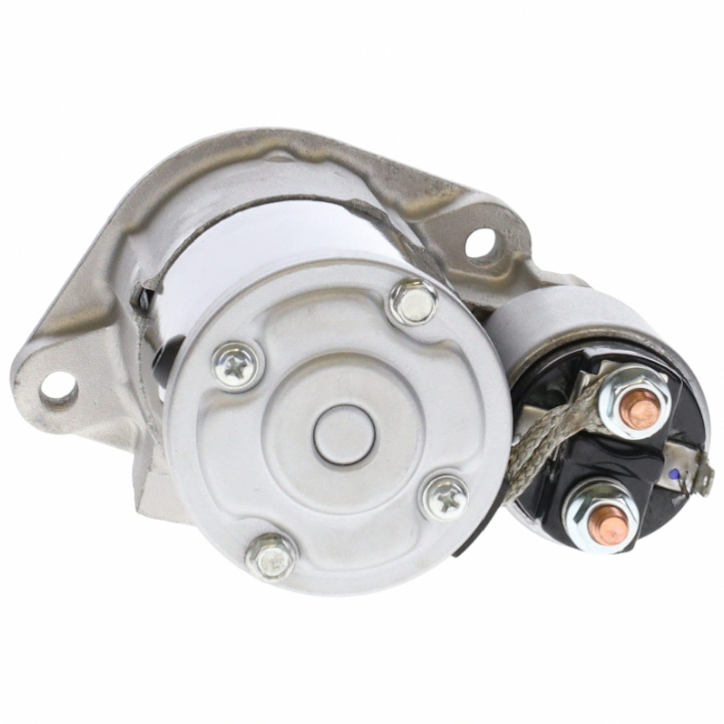 WAI Starter Motor 17931R image 8