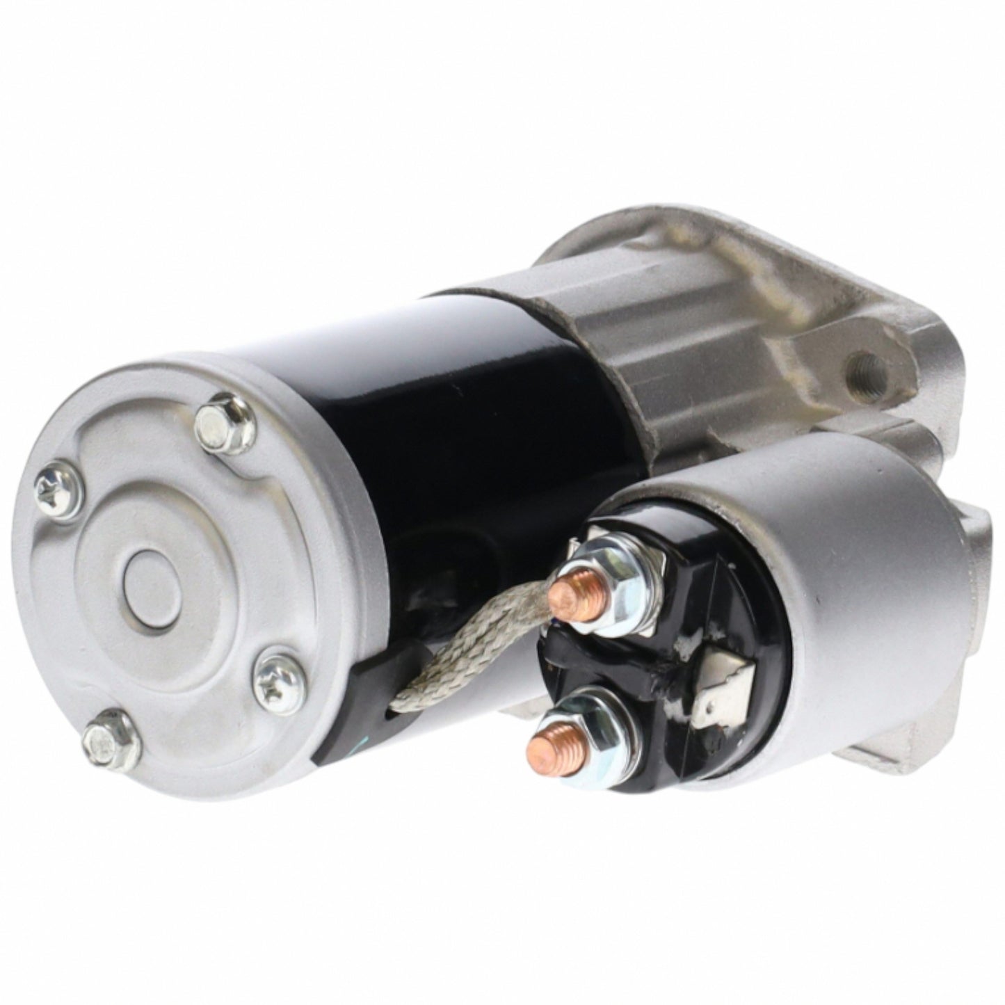 WAI Starter Motor 17931R image 9