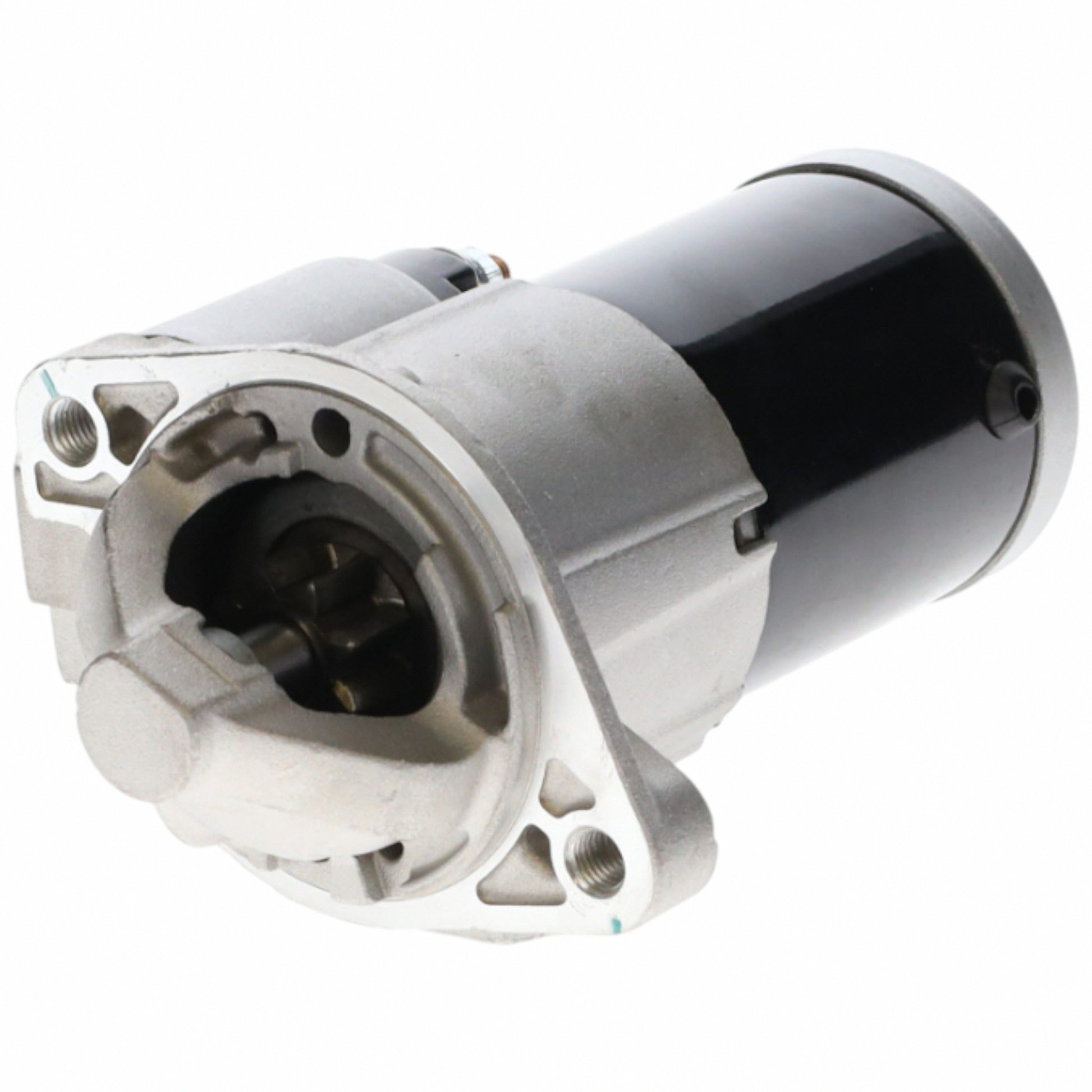 WAI Starter Motor 17931R image 2