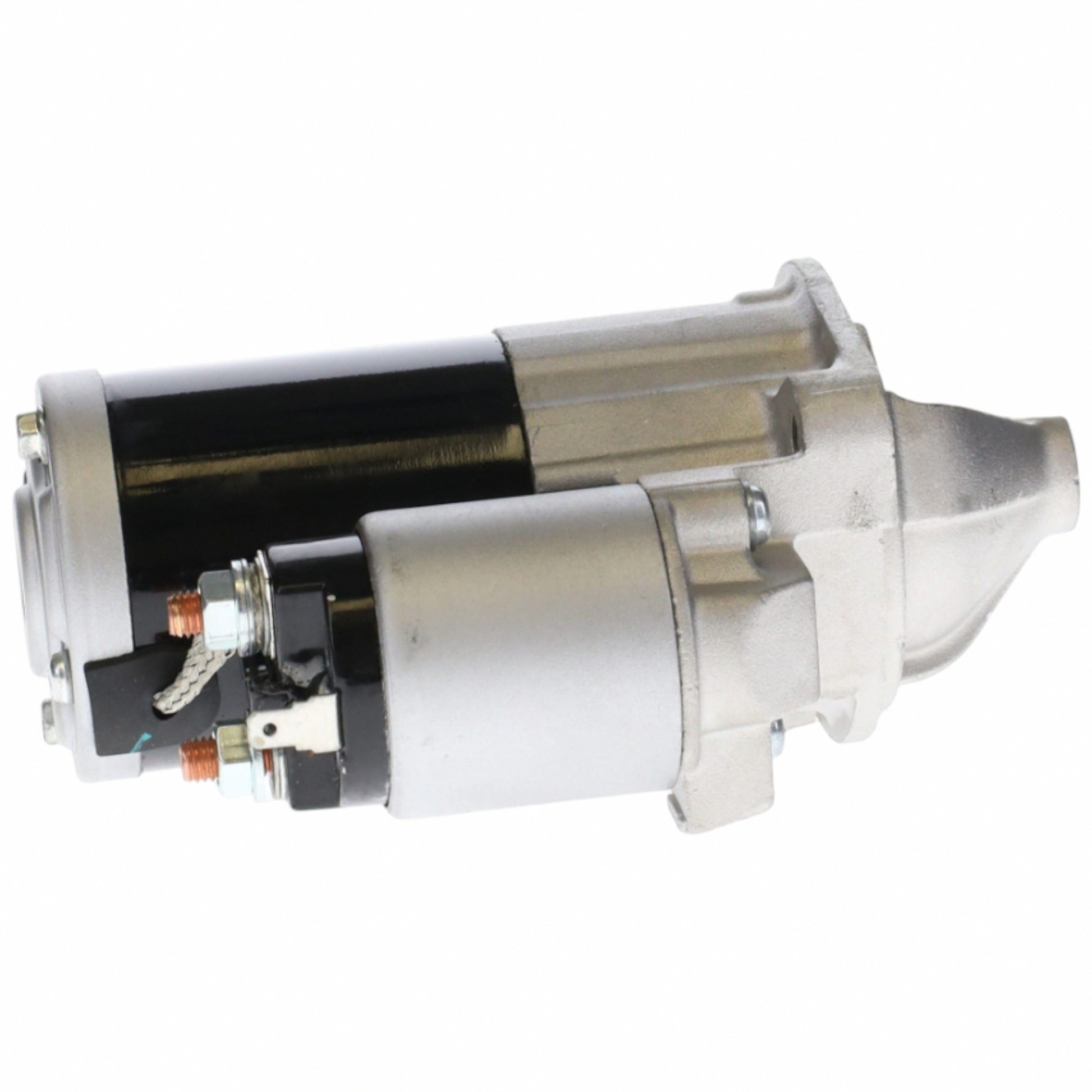 WAI Starter Motor 17931R image 5